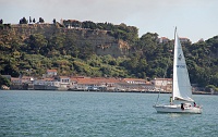  O Tejo