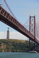  Ponte 25 de Abril
