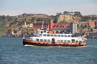  O Tejo