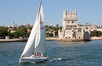  Belem Tower