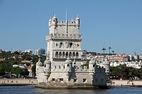  Belem Tower