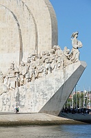  Padrao dos Descobrimentos, Belem