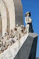  Padrao dos Descobrimentos, Belem