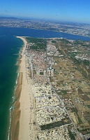  Lisbon from above