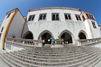  Palacio Nacional