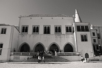  Palacio Nacional
