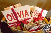 Commemorative Birthday Books