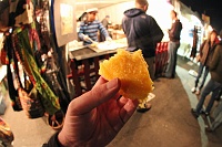  Venezuelan Arepa, Albuquerque International Balloon Fiesta