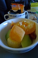  Fresh Fruit