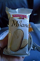 Pepperidge Farm Milano Cookies
