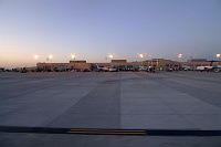 Albuquerque International Sunport