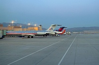  Albuquerque International Sunport