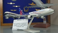  Spirit of Delta 767