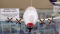 377-PG Pregnant Guppy