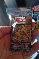  First Class Snack - Dessert