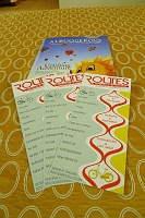  Brochures for 