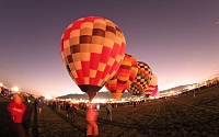  Dawn Patrol