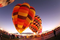  Dawn Patrol