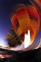  Dawn Patrol