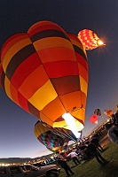  Dawn Patrol