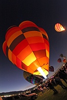  Dawn Patrol
