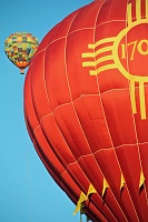 International Balloon Fiesta