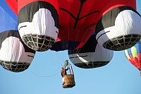  Spider Pig Balloon