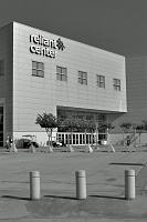  Reliant Center convention hall at Reliant Park