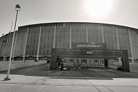  The venerable Astrodome, 