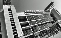  Reliant Stadium, south side