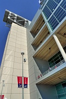  Reliant Stadium, south side
