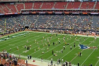  Pre-Game Warmups