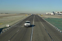  Taxiway, LAX