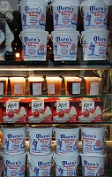  Scandinavian groceries, Solvang