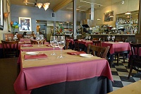  Opal Restaurant & Bar, Santa Barbara