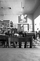  Opal Restaurant & Bar, Santa Barbara