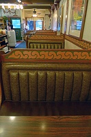  Booths at Solvang Restaurant, Solvang