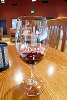  2007 Gulleyan Syrah Reserve, Paso Robles - Avant Tapas and Wine, Buellton