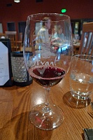  2006 Lucas & Lewellen Cabernet Sauvignon - Avant Tapas and Wine, Buellton