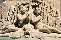  Santa Barbara Courthouse