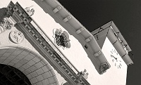  Santa Barbara Courthouse