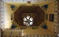  Santa Barbara Courthouse