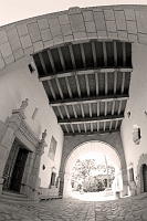  Santa Barbara Courthouse