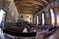  Santa Barbara Courthouse