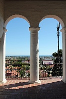  Santa Barbara Courthouse