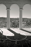  Santa Barbara Courthouse