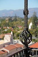  Santa Barbara Courthouse