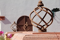  El Paseo