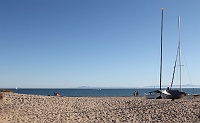  Santa Barbara Harbor