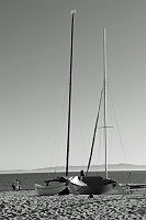  Santa Barbara Harbor